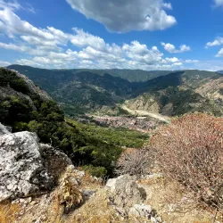 Norman Castle of Tropea - Tropea