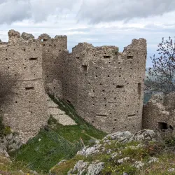 Norman Castle of Tropea - Tropea