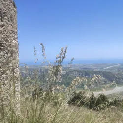 Norman Castle of Tropea - Tropea
