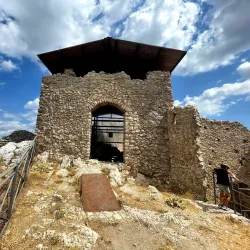Norman Castle of Tropea - Tropea