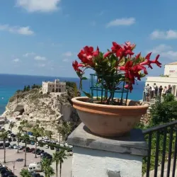Piazza Ercole - Tropea