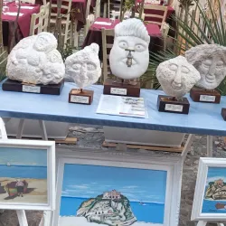 Piazza Ercole - Tropea