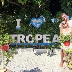 Piazza Ercole - Tropea