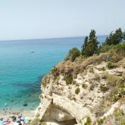 Santa Maria dell'Isola - Tropea