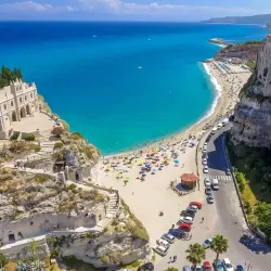 Santa Maria dell'Isola - Tropea