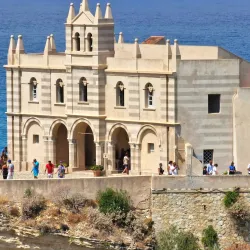 Santa Maria dell'Isola - Tropea
