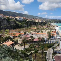 Santa Maria dell'Isola - Tropea