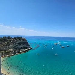 Tropea Beach - Tropea