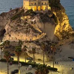 Tropea Beach - Tropea