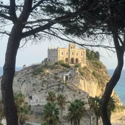 Tropea Beach - Tropea