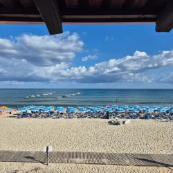 Tropea Beach - Tropea