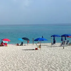 Tropea Beach - Tropea