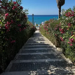 Tropea Beach - Tropea