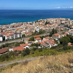 Tropea Beach - Tropea