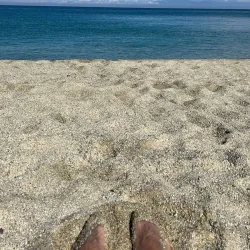 Tropea Beach - Tropea