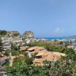 Tropea Historic Center - Tropea