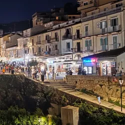 Tropea Historic Center - Tropea
