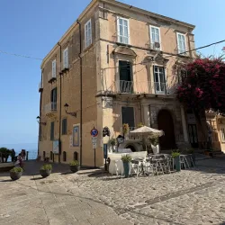 Tropea Historic Center - Tropea
