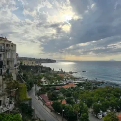 Tropea Historic Center - Tropea