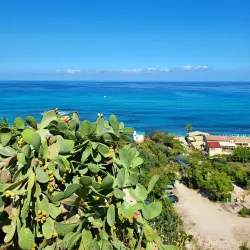 Tropea Historic Center - Tropea