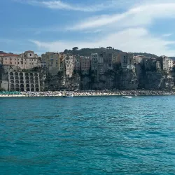 Tropea Historic Center - Tropea