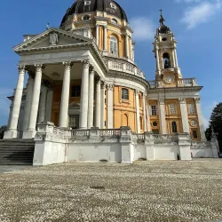 Basilica di Superga - Turin