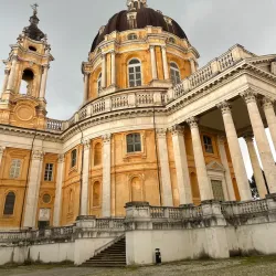 Basilica di Superga - Turin