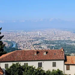Basilica di Superga - Turin