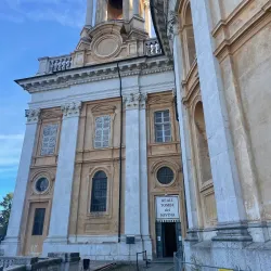 Basilica di Superga - Turin