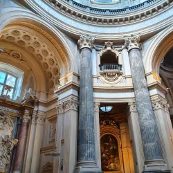 Basilica di Superga - Turin