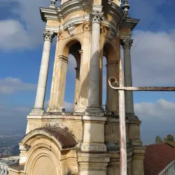 Basilica di Superga - Turin