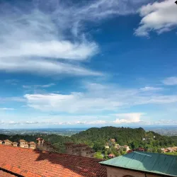 Basilica di Superga - Turin