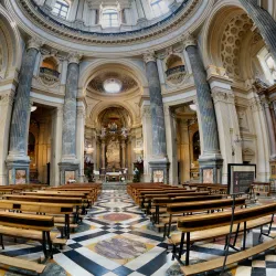 Basilica di Superga - Turin
