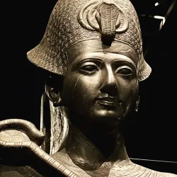Egyptian Museum (Museo Egizio) - Turin