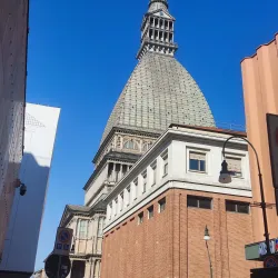 Mole Antonelliana - Turin