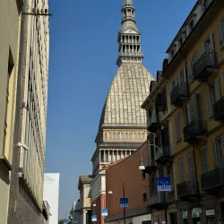 Mole Antonelliana - Turin