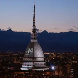 Mole Antonelliana - Turin