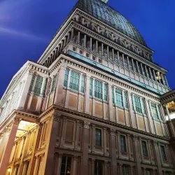 Mole Antonelliana - Turin