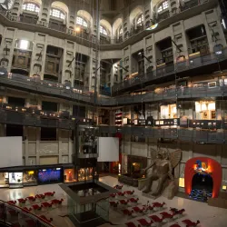 Mole Antonelliana - Turin