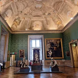 Palazzo Madama - Turin