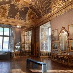 Palazzo Madama - Turin