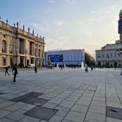 Palazzo Madama - Turin