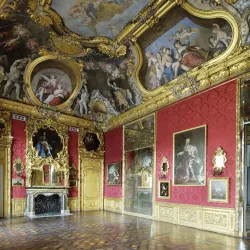 Palazzo Madama - Turin