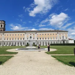 Palazzo Reale (Royal Palace of Turin) - Turin