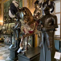 Palazzo Reale (Royal Palace of Turin) - Turin