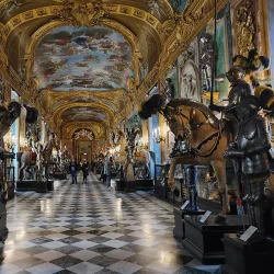 Palazzo Reale (Royal Palace of Turin) - Turin