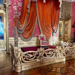 Palazzo Reale (Royal Palace of Turin) - Turin