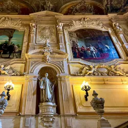 Palazzo Reale (Royal Palace of Turin) - Turin