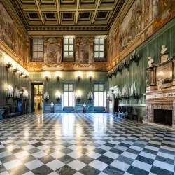 Palazzo Reale (Royal Palace of Turin) - Turin