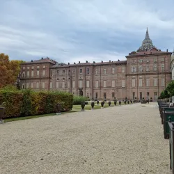 Palazzo Reale (Royal Palace of Turin) - Turin